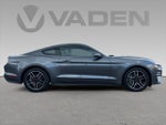 2022 Ford Mustang GT Premium Fastback