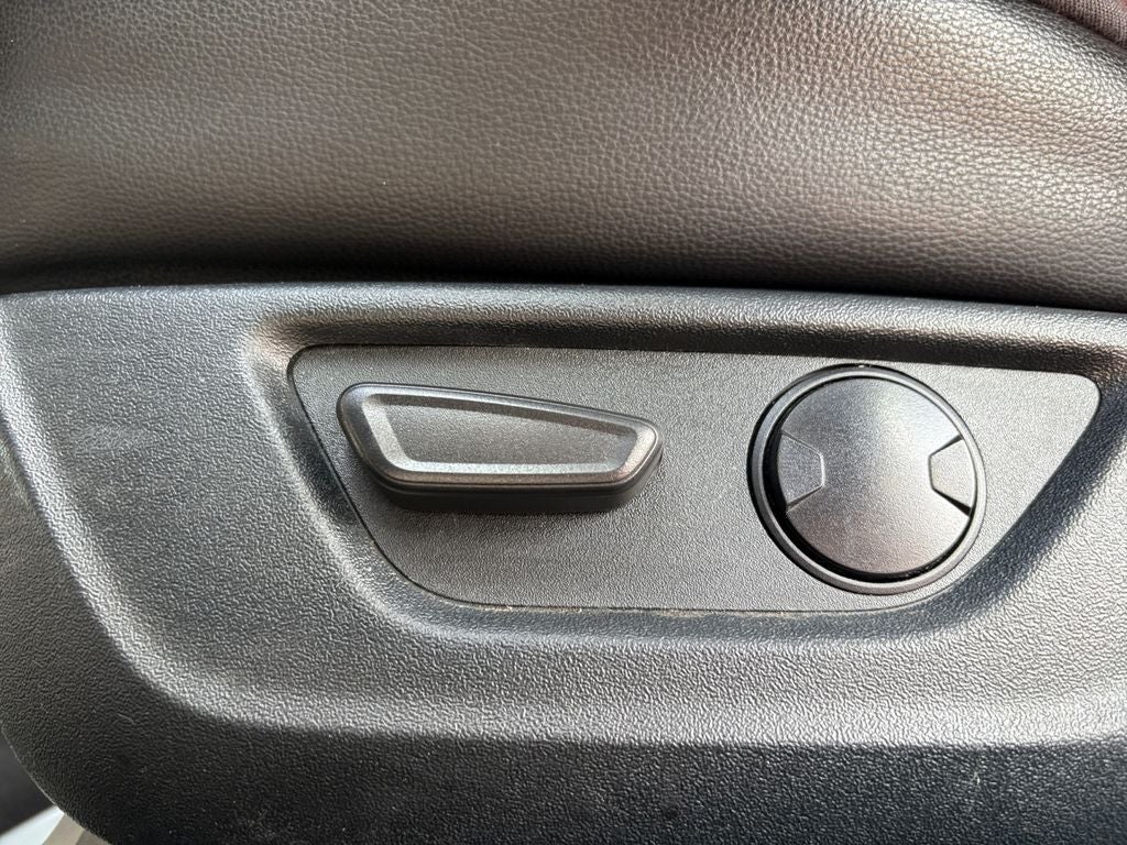 2023 Ford Mustang EcoBoost Premium Convertible