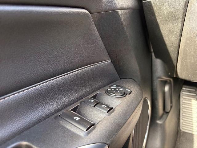 2023 Ford Mustang EcoBoost Premium Convertible