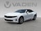 2023 Chevrolet Camaro RWD Convertible 1LT