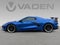 2021 Chevrolet Corvette Stingray RWD Convertible 3LT