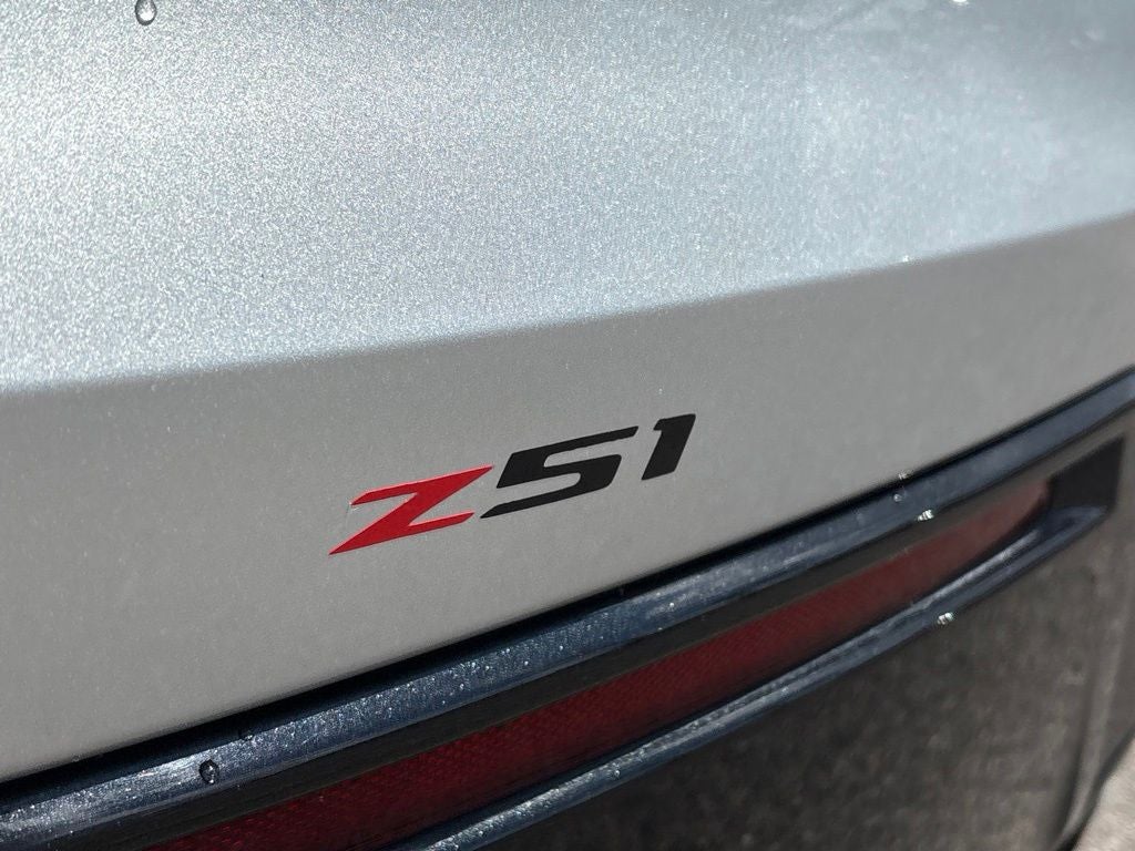 2014 Chevrolet Corvette Stingray Z51