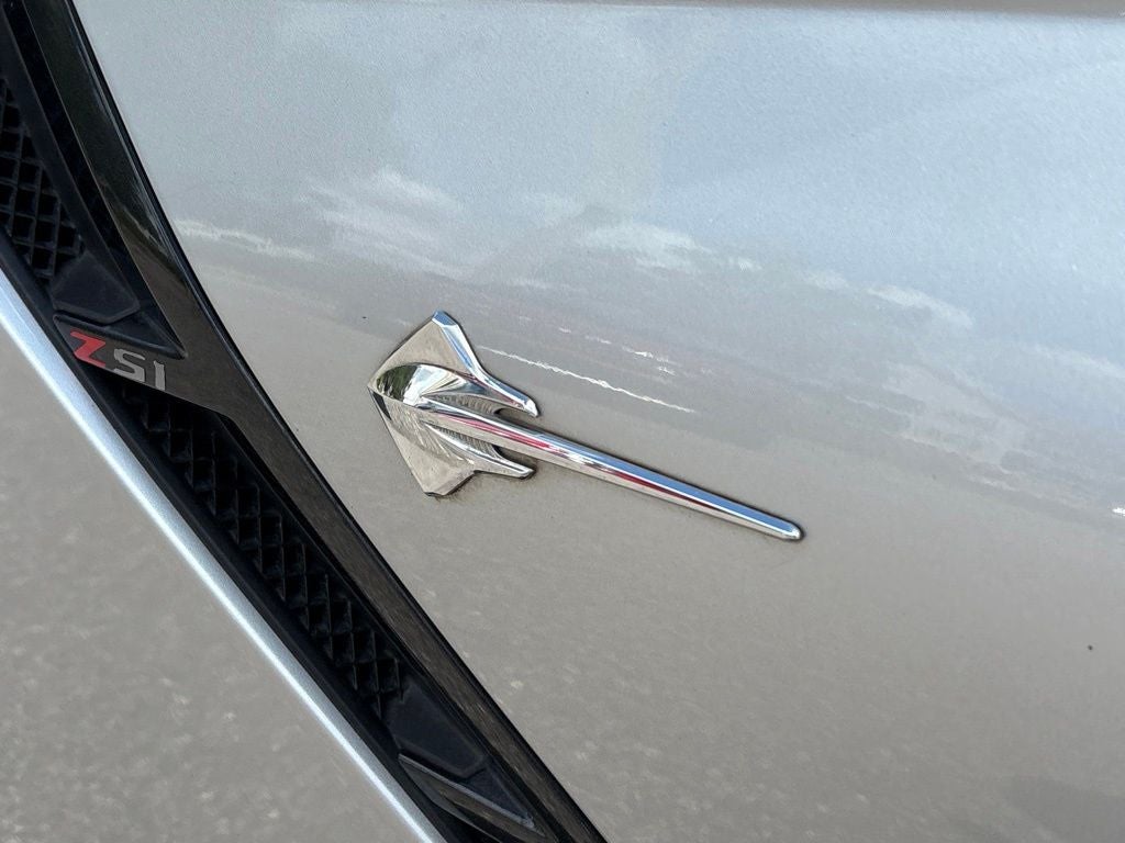 2014 Chevrolet Corvette Stingray Z51