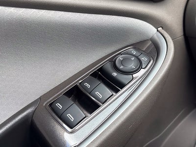 2025 Chevrolet Malibu FWD 1LT