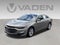 2025 Chevrolet Malibu FWD 1LT