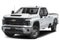 2026 Chevrolet Silverado 2500 HD Double Cab, Standard Bed, Custom, 4WD