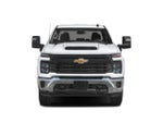 2026 Chevrolet Silverado 2500 HD Double Cab, Standard Bed, Custom, 4WD