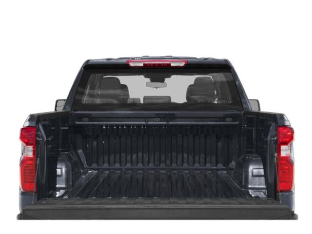 2024 Chevrolet Silverado 1500 4WD Double Cab Standard Bed RST