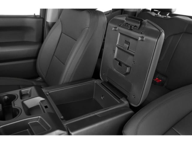 2024 Chevrolet Silverado 1500 4WD Double Cab Standard Bed RST