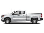 2024 Chevrolet Silverado 1500 4WD Double Cab Standard Bed RST