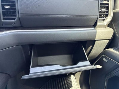 2023 Chevrolet Silverado 1500 4WD Crew Cab Short Bed LTZ