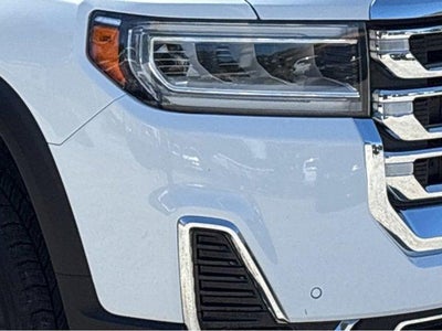 2023 GMC Acadia FWD SLT