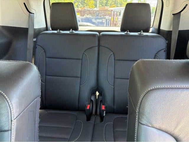 2023 GMC Acadia FWD SLT