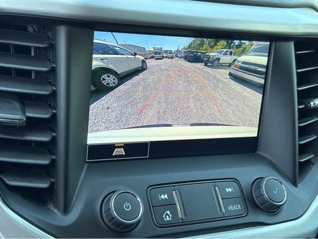 2023 GMC Acadia FWD SLT