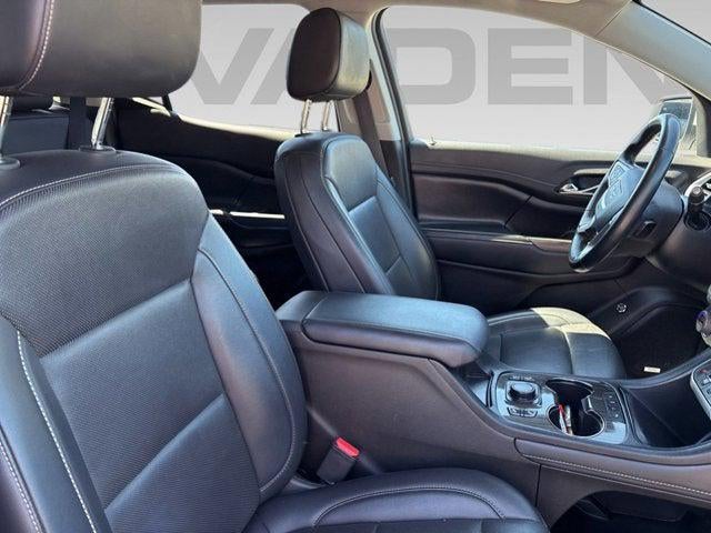 2023 GMC Acadia FWD SLT