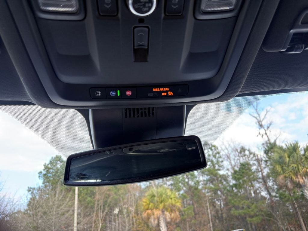 2023 Chevrolet Suburban 2WD Premier