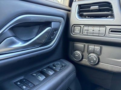 2022 Chevrolet Tahoe 2WD LT