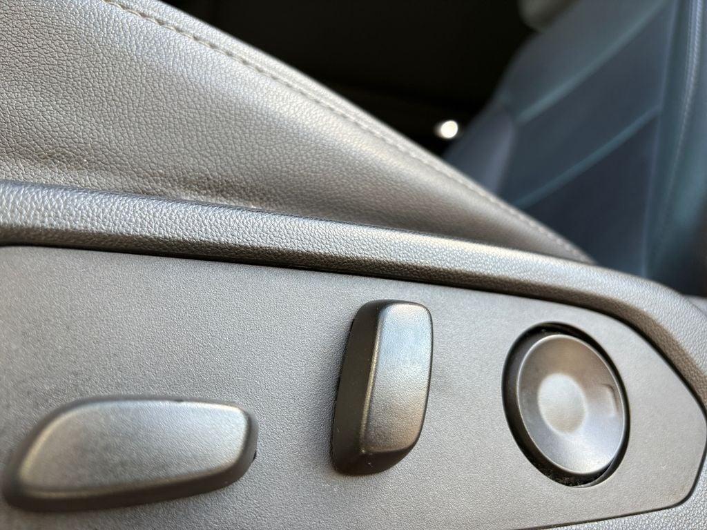 2022 Chevrolet Tahoe 2WD LT