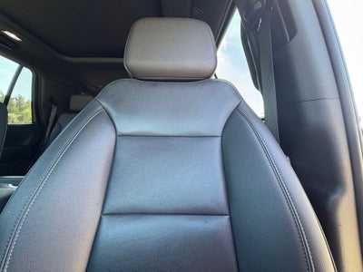 2022 Chevrolet Tahoe 2WD LT