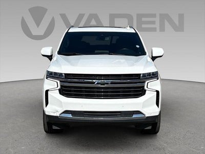 2022 Chevrolet Tahoe 2WD LT