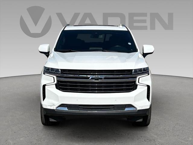 2022 Chevrolet Tahoe 2WD LT