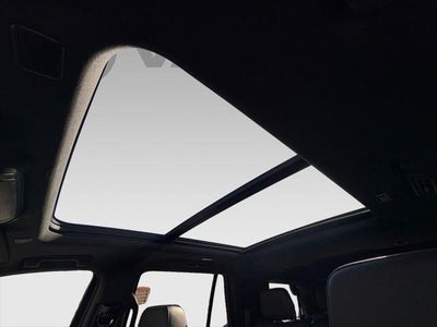 2022 Chevrolet Tahoe 2WD LT