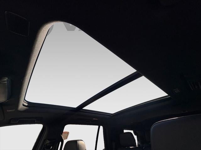 2022 Chevrolet Tahoe 2WD LT