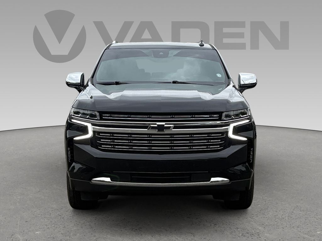 2023 Chevrolet Tahoe 2WD Premier