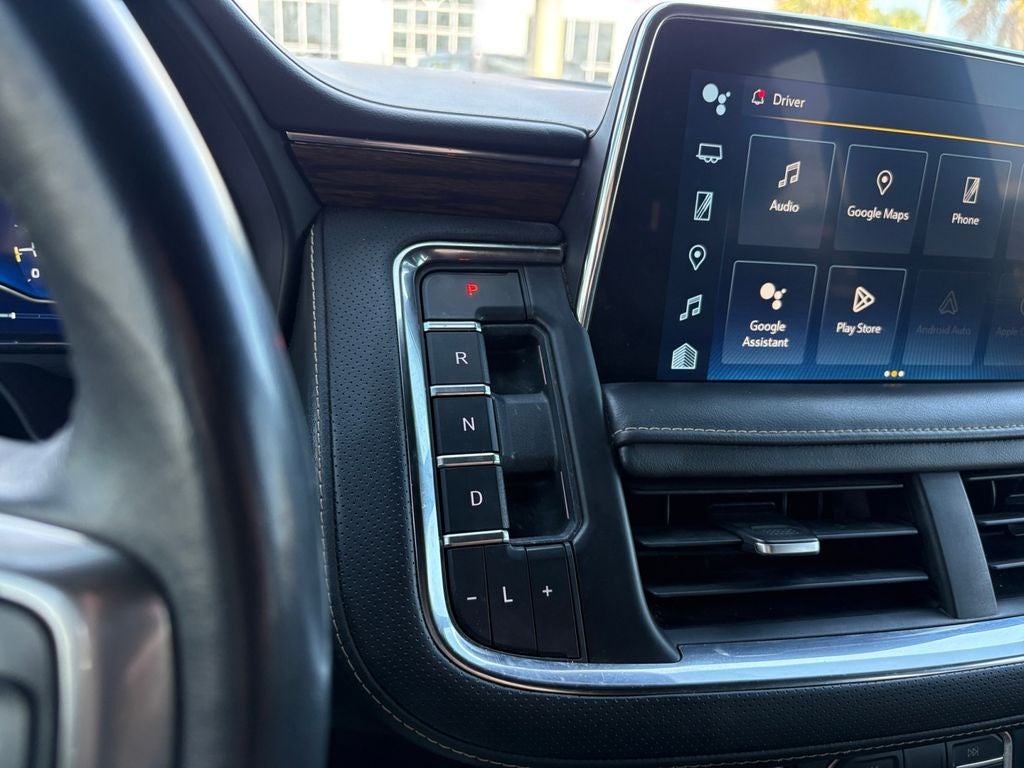 2023 Chevrolet Tahoe 2WD Premier