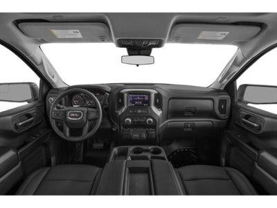 2024 GMC Sierra 1500 4WD Crew Cab Short Box Denali Ultimate