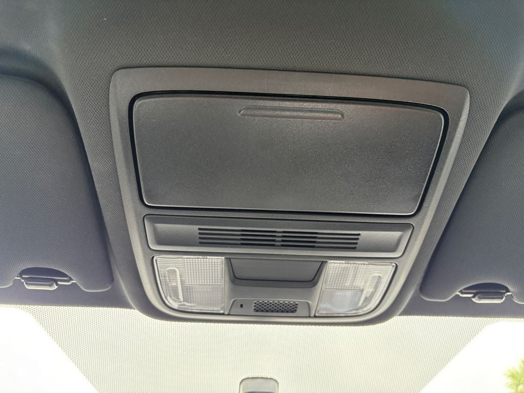 2017 Honda Accord Sport SE