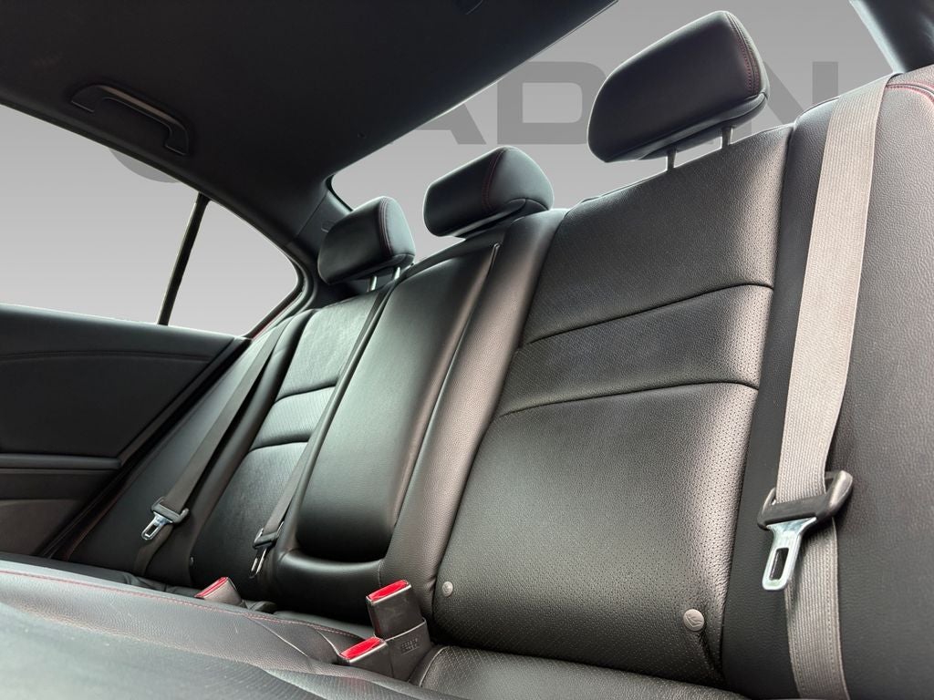 2017 Honda Accord Sport SE