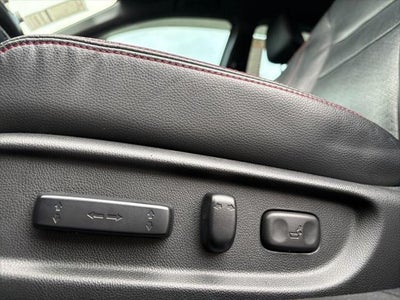 2017 Honda Accord Sport SE