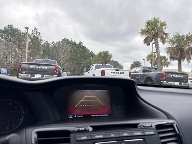 2017 Honda Accord Sport SE