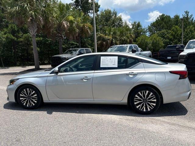 2023 Nissan Altima SV FWD