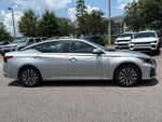 2023 Nissan Altima SV FWD