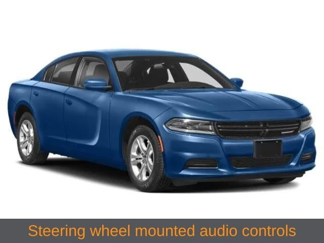 2022 Dodge Charger SXT RWD