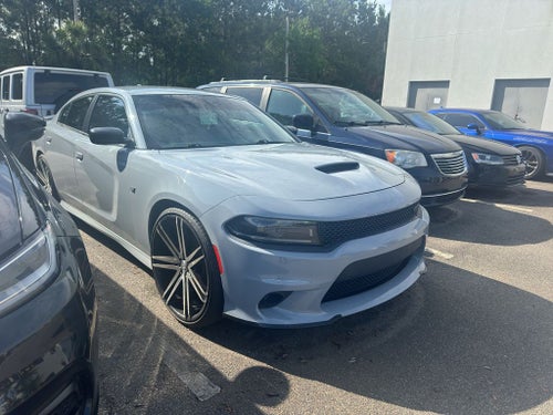 2022 Dodge Charger GT RWD