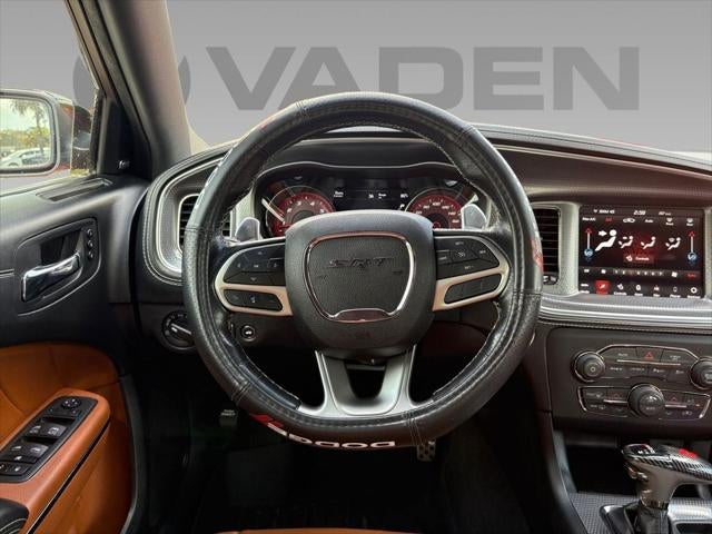 2023 Dodge Charger SRT Jailbreak