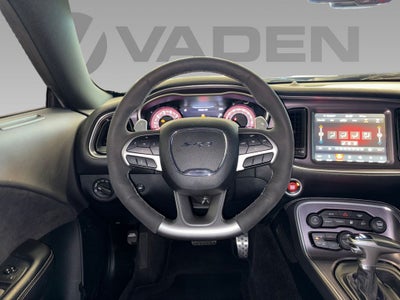 2018 Dodge Challenger SRT Demon