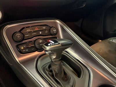 2018 Dodge Challenger SRT Demon