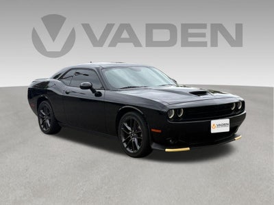 2021 Dodge Challenger GT AWD