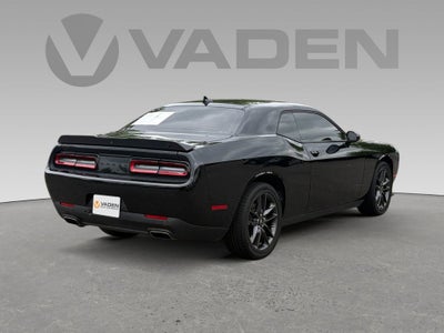 2021 Dodge Challenger GT AWD