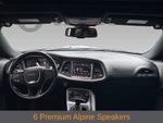 2021 Dodge Challenger GT AWD