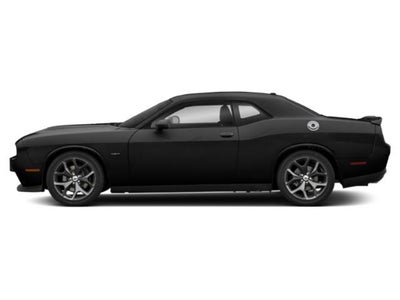 2021 Dodge Challenger GT AWD