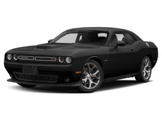 2021 Dodge Challenger GT AWD