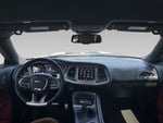 2022 Dodge Challenger SRT Hellcat Redeye