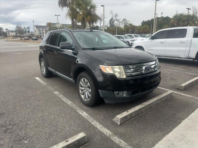 2010 Ford Edge Limited
