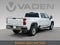 2025 Chevrolet Silverado 2500HD 4WD Crew Cab Standard Bed LT