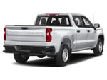2024 Chevrolet Silverado 1500 2WD Crew Cab Short Bed RST